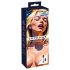 You2Toys Intense RC - Vibro-Ei (Schwarz)