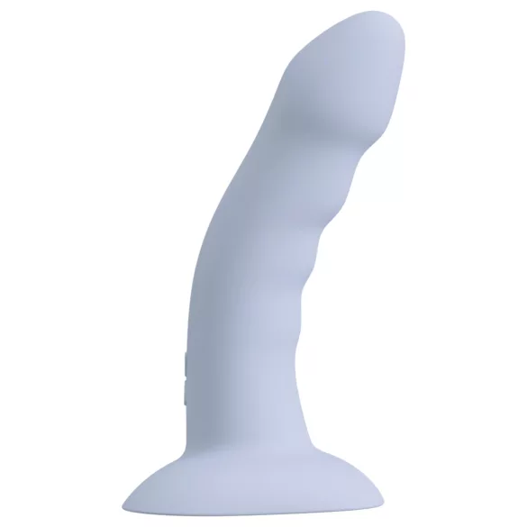 You2Toys Heart Guy - Herzvibrator (blau)