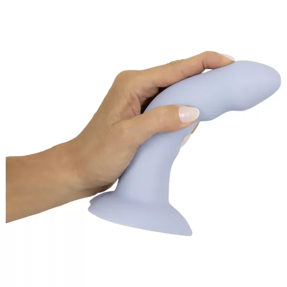 You2Toys Heart Guy - Herzvibrator (blau)