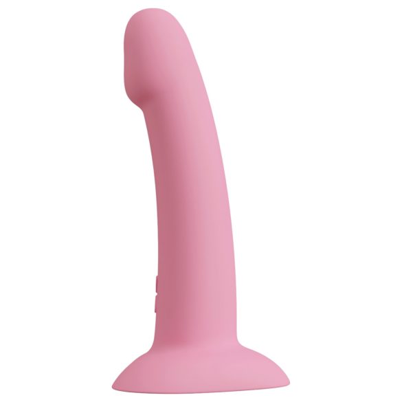 You2Toys Heart Guy - Herzensvibrator (Pink)