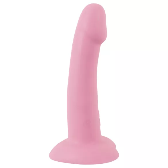 You2Toys Heart Guy - Herzförmiger Vibrator (Pink)