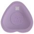 You2Toys Herzschwarm - Herzchen-Vibrator (lila)