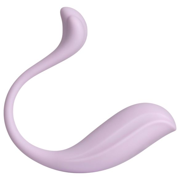 Svakom Phoenix Neo 2 - Smart Vibrationsei (Lila)