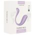 Svakom Phoenix Neo 2 - Smart Vibrationsei (Lila)