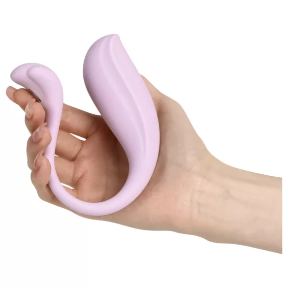 Svakom Phoenix Neo 2 - Smart Vibro-Ei (Lila)