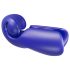 SVibe EVO - Wasserdichter Akkumasturbator (Blau)