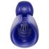 SVibe EVO - Wasserdichter Akkumasturbator (Blau)