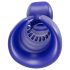SVibe EVO - Wasserdichter Akkumasturbator (Blau)