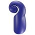 SVibe EVO - Wasserdichter Akkumasturbator (Blau)