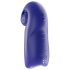 SVibe EVO - Wasserdichter Akkumasturbator (Blau)