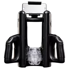 Fleshlight Quickshot Launch - Masturbator-Adapter (schwarz)