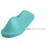 Vibepad Intense - Klitoris-Pad Vibrator (türkis)