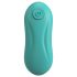 Vibepad Intense - Klitoris-Pad Vibrator (türkis)