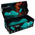 Vibepad Intense - Klitoris-Pad Vibrator (türkis)