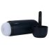 Svakom Sam Neo 2 Pro – Intelligenter Masturbator (Schwarz-Weiß)