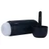 Svakom Sam Neo 2 Pro - Intelligenter Masturbator (schwarz-weiß)