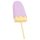 You2Toys - Wiederaufladbarer Klitoris-Vibrator (Pink)
