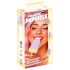 You2Toys - Wiederaufladbarer Klitoris-Vibrator (Pink)