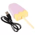 You2Toys - Akku-Klitorisvibrator (Rosa)