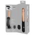 You2Toys RC Fickmaschine Flesh - Stoßvibrator (schwarz)