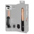 You2Toys RC Fickmaschine Flesh - Stoßvibrator (schwarz)
