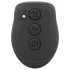 You2Toys RC Fickmaschine Flesh - Stoßvibrator (schwarz)