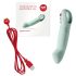 Fun Factory Stronic G Forte – G-Punkt Vibrator (Grün)