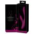 Javida - 4in1 G-Punkt- und Klitoris-Vibrator (lila)