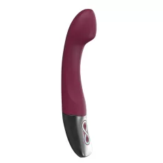   Excellent Power Titanz - Akku‑G‑Punkt‑Vibrator (Bordeaux)