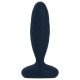 Svakom Jordan - smarter Anal-Vibrator (Blau)