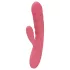 Svakom Avery - Akku-Vibrator mit Klitorisstimulation (Pink)