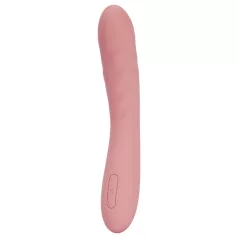   Svakom Ava Neo - intelligenter, app-gesteuerter stoßender G-Punkt-Vibrator (pink)