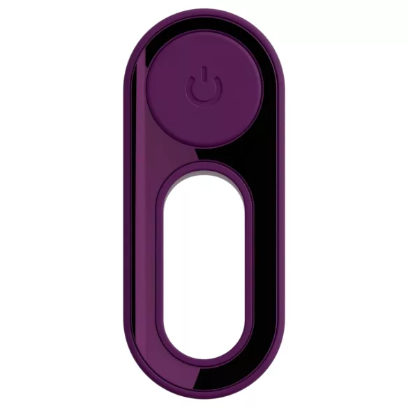 Beau Coeur Ariva - 3in1 Slipvibrator (Lila)