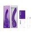 We-Vibe Wand 2 - Intelligenter Massage-Vibrator