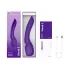 We-Vibe Wand 2 - App-gesteuerter Massagevibrator
