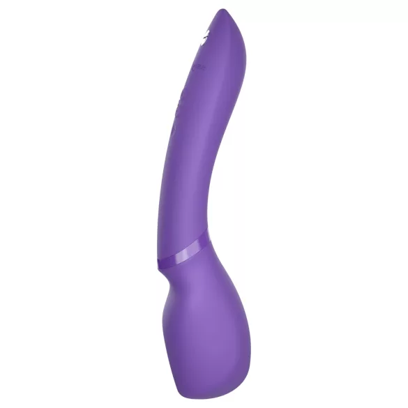 We-Vibe Wand 2 - App-gesteuerter Massagevibrator