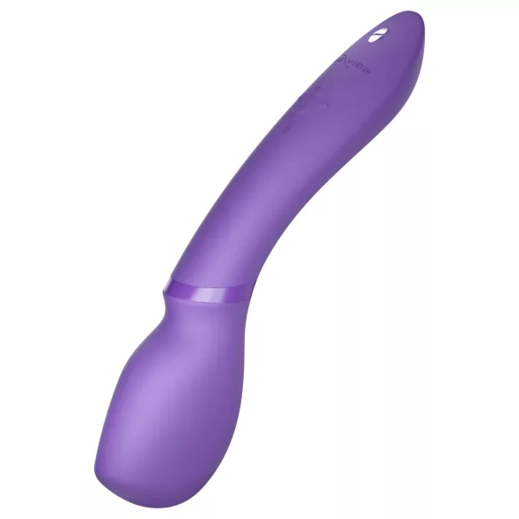 We-Vibe Wand 2 - App-gesteuerter Massagevibrator