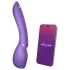 We-Vibe Wand 2 - App-gesteuerter Massagevibrator