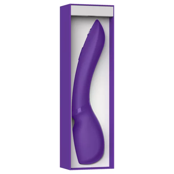 We-Vibe Wand 2 - App-gesteuerter Massagevibrator
