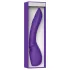 We-Vibe Wand 2 - App-gesteuerter Massagevibrator