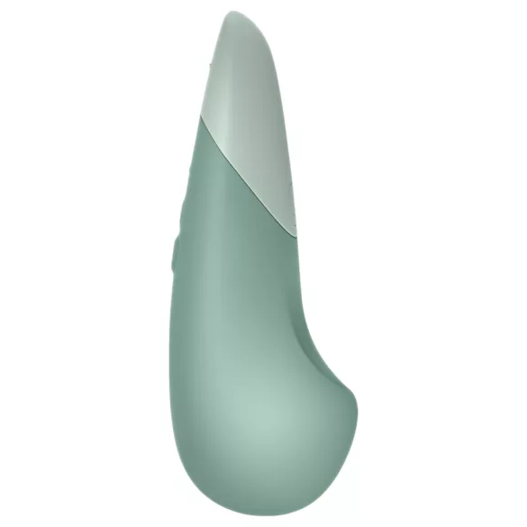 Womanizer Vibe - klitorisstimulator (grün)