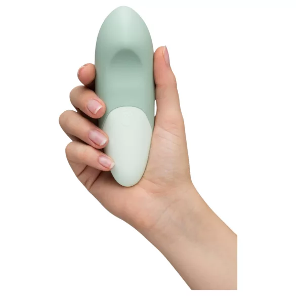Womanizer Vibe - klitorisstimulator (grün)