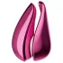 Womanizer Liberty 2 Iggy Azalea - Luftwellen-Klitorisstimulator (Pink)