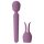 Svakom Emma Neo 2 - Intelligenter Massager-Vibrator (Lila)