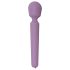 Svakom Emma Neo 2 - Intelligenter Massager-Vibrator (Lila)