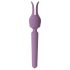 Svakom Emma Neo 2 - Intelligenter Massager-Vibrator (Lila)