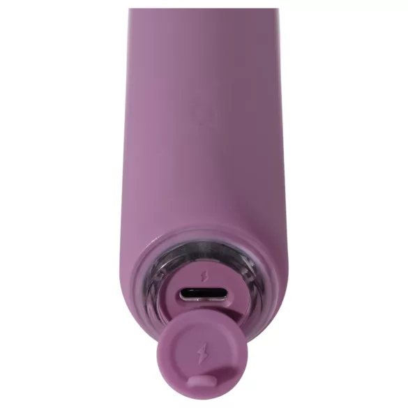 Svakom Emma Neo 2 - Intelligenter Massagevibrator (Lila)