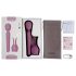 Svakom Emma Neo 2 - Intelligenter Massager-Vibrator (Lila)