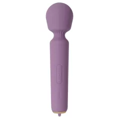   Svakom Mini Emma Neo - App-gesteuerter Massagevibrator (lila)