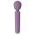 Svakom Mini Emma Neo - App-gesteuerter Massagevibrator (lila)